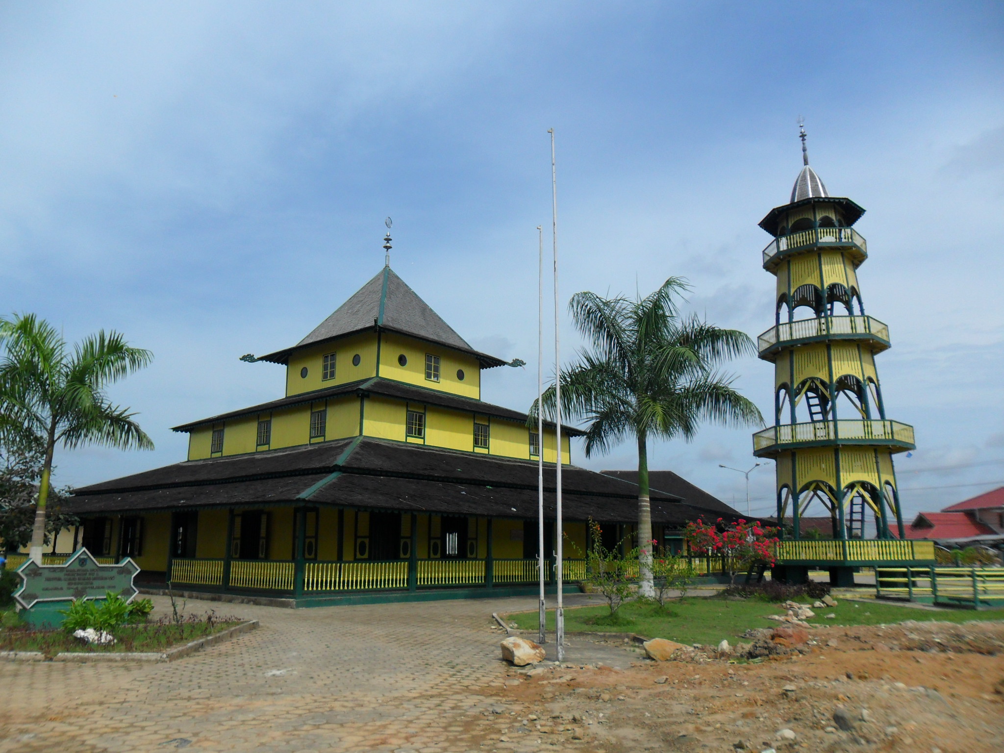 Akselerasi Ekonomi dan Keuangan Syariah Kalimantan Timur